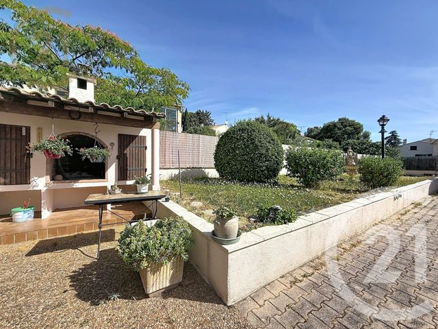maison à vendre - 5 pièces - 124.59 m2 - ST GEORGES D ORQUES - 34 - LANGUEDOC-ROUSSILLON - Century 21 Agence De La Gardiole
