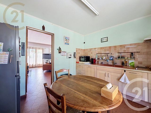maison à vendre - 5 pièces - 124.59 m2 - ST GEORGES D ORQUES - 34 - LANGUEDOC-ROUSSILLON - Century 21 Agence De La Gardiole