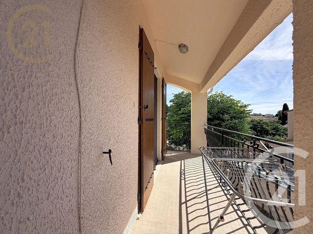 maison à vendre - 5 pièces - 124.59 m2 - ST GEORGES D ORQUES - 34 - LANGUEDOC-ROUSSILLON - Century 21 Agence De La Gardiole