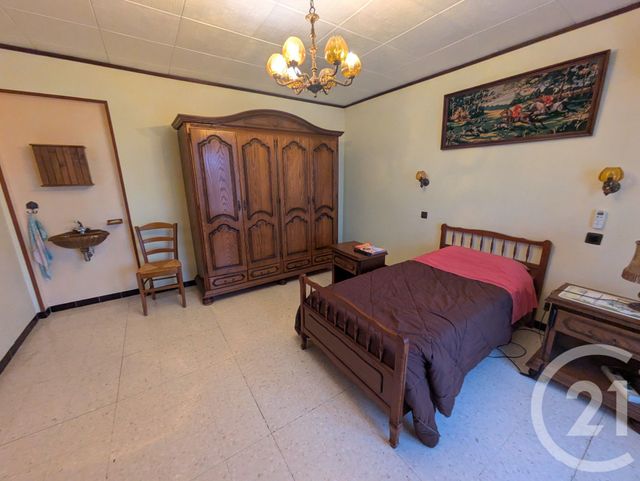 maison à vendre - 5 pièces - 124.59 m2 - ST GEORGES D ORQUES - 34 - LANGUEDOC-ROUSSILLON - Century 21 Agence De La Gardiole