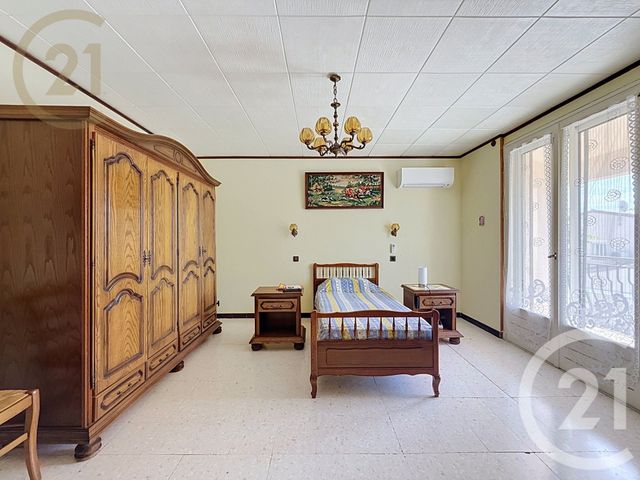 maison à vendre - 5 pièces - 124.59 m2 - ST GEORGES D ORQUES - 34 - LANGUEDOC-ROUSSILLON - Century 21 Agence De La Gardiole