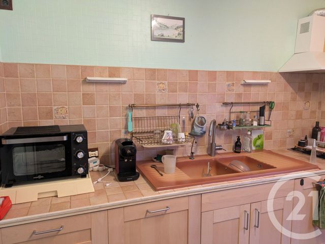 maison à vendre - 5 pièces - 124.59 m2 - ST GEORGES D ORQUES - 34 - LANGUEDOC-ROUSSILLON - Century 21 Agence De La Gardiole