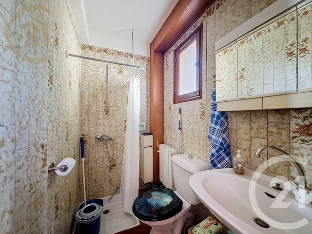 maison à vendre - 5 pièces - 124.59 m2 - ST GEORGES D ORQUES - 34 - LANGUEDOC-ROUSSILLON - Century 21 Agence De La Gardiole
