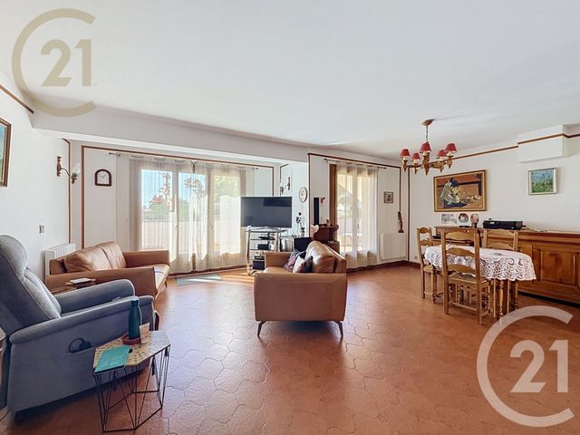 maison à vendre - 5 pièces - 124.59 m2 - ST GEORGES D ORQUES - 34 - LANGUEDOC-ROUSSILLON - Century 21 Agence De La Gardiole