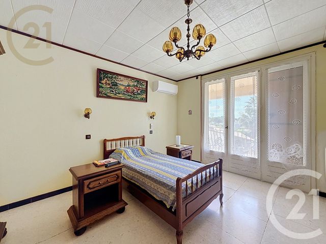 maison à vendre - 5 pièces - 124.59 m2 - ST GEORGES D ORQUES - 34 - LANGUEDOC-ROUSSILLON - Century 21 Agence De La Gardiole