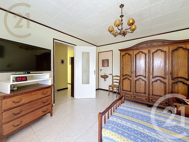 maison à vendre - 5 pièces - 124.59 m2 - ST GEORGES D ORQUES - 34 - LANGUEDOC-ROUSSILLON - Century 21 Agence De La Gardiole