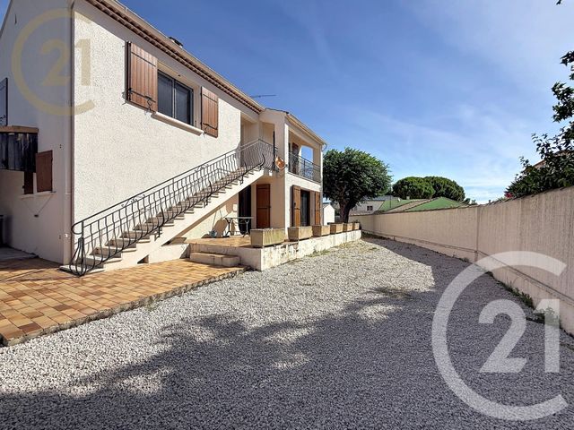 maison à vendre - 5 pièces - 124.59 m2 - ST GEORGES D ORQUES - 34 - LANGUEDOC-ROUSSILLON - Century 21 Agence De La Gardiole