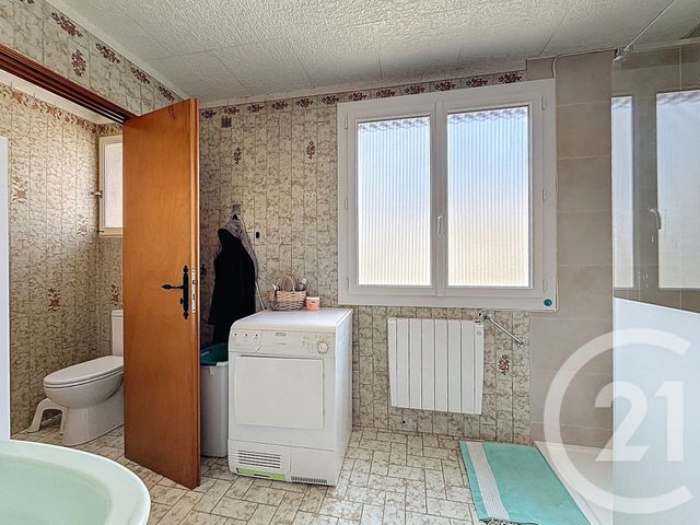maison à vendre - 5 pièces - 124.59 m2 - ST GEORGES D ORQUES - 34 - LANGUEDOC-ROUSSILLON - Century 21 Agence De La Gardiole