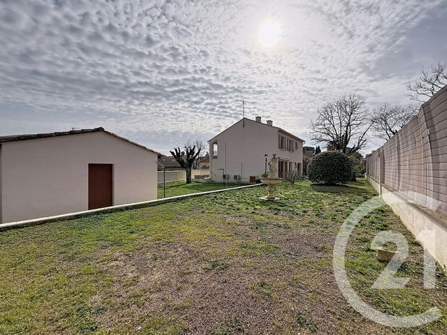 maison à vendre - 5 pièces - 124.59 m2 - ST GEORGES D ORQUES - 34 - LANGUEDOC-ROUSSILLON - Century 21 Agence De La Gardiole