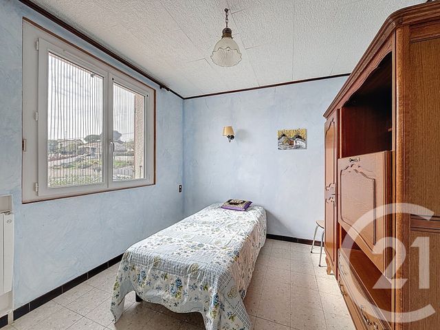 maison à vendre - 5 pièces - 124.59 m2 - ST GEORGES D ORQUES - 34 - LANGUEDOC-ROUSSILLON - Century 21 Agence De La Gardiole