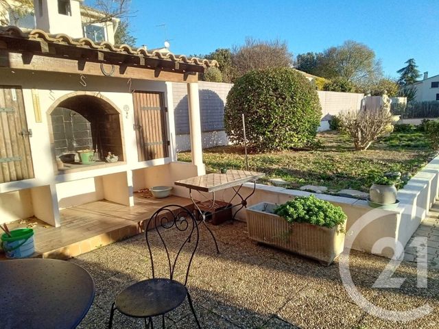 maison à vendre - 5 pièces - 124.59 m2 - ST GEORGES D ORQUES - 34 - LANGUEDOC-ROUSSILLON - Century 21 Agence De La Gardiole