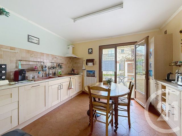 maison à vendre - 5 pièces - 124.59 m2 - ST GEORGES D ORQUES - 34 - LANGUEDOC-ROUSSILLON - Century 21 Agence De La Gardiole