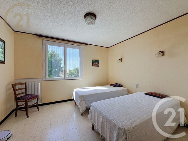 maison à vendre - 5 pièces - 124.59 m2 - ST GEORGES D ORQUES - 34 - LANGUEDOC-ROUSSILLON - Century 21 Agence De La Gardiole