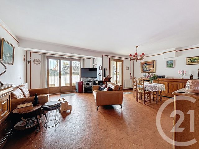 maison à vendre - 5 pièces - 124.59 m2 - ST GEORGES D ORQUES - 34 - LANGUEDOC-ROUSSILLON - Century 21 Agence De La Gardiole