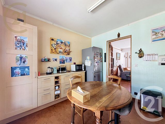 maison à vendre - 5 pièces - 124.59 m2 - ST GEORGES D ORQUES - 34 - LANGUEDOC-ROUSSILLON - Century 21 Agence De La Gardiole