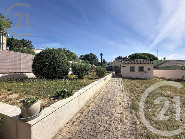 maison à vendre - 5 pièces - 124.59 m2 - ST GEORGES D ORQUES - 34 - LANGUEDOC-ROUSSILLON - Century 21 Agence De La Gardiole