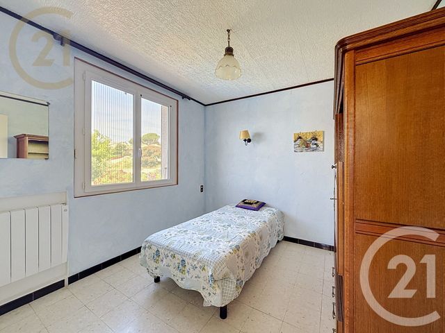 maison à vendre - 5 pièces - 124.59 m2 - ST GEORGES D ORQUES - 34 - LANGUEDOC-ROUSSILLON - Century 21 Agence De La Gardiole