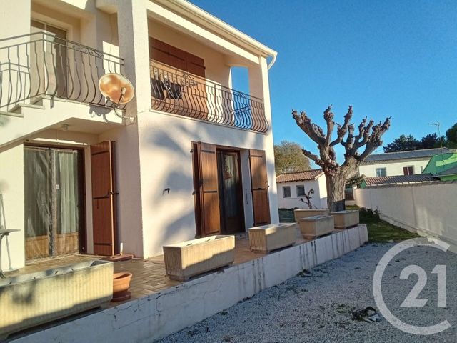 maison à vendre - 5 pièces - 124.59 m2 - ST GEORGES D ORQUES - 34 - LANGUEDOC-ROUSSILLON - Century 21 Agence De La Gardiole