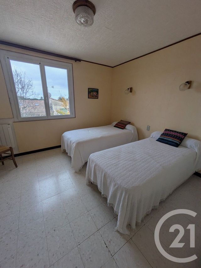 maison à vendre - 5 pièces - 124.59 m2 - ST GEORGES D ORQUES - 34 - LANGUEDOC-ROUSSILLON - Century 21 Agence De La Gardiole