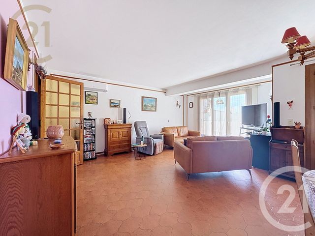maison à vendre - 5 pièces - 124.59 m2 - ST GEORGES D ORQUES - 34 - LANGUEDOC-ROUSSILLON - Century 21 Agence De La Gardiole