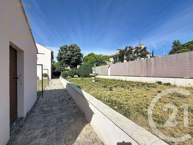 maison à vendre - 5 pièces - 124.59 m2 - ST GEORGES D ORQUES - 34 - LANGUEDOC-ROUSSILLON - Century 21 Agence De La Gardiole