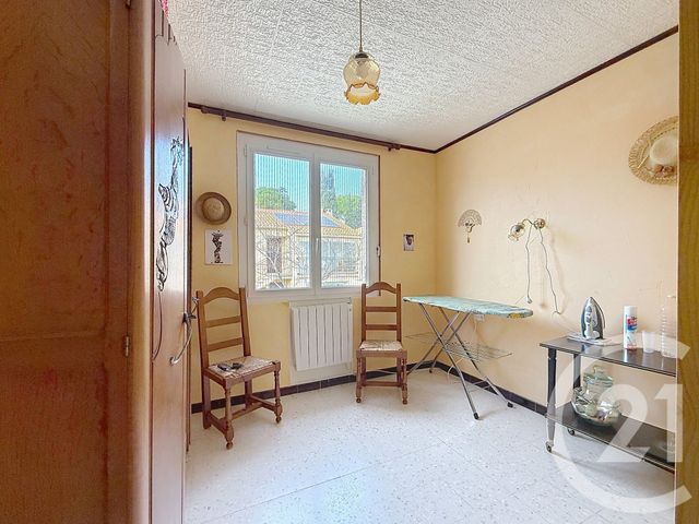 maison à vendre - 5 pièces - 124.59 m2 - ST GEORGES D ORQUES - 34 - LANGUEDOC-ROUSSILLON - Century 21 Agence De La Gardiole