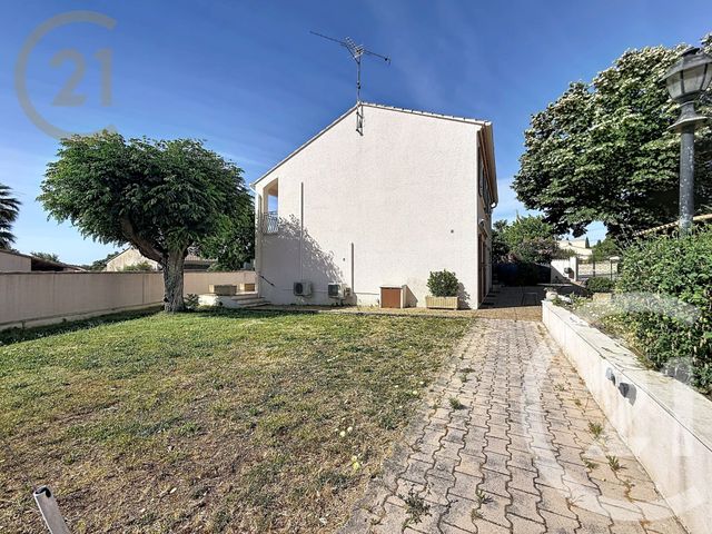 maison à vendre - 5 pièces - 124.59 m2 - ST GEORGES D ORQUES - 34 - LANGUEDOC-ROUSSILLON - Century 21 Agence De La Gardiole