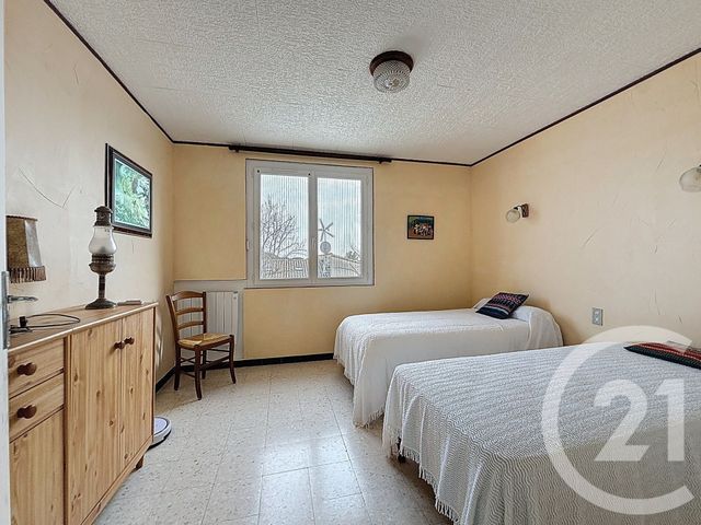 maison à vendre - 5 pièces - 124.59 m2 - ST GEORGES D ORQUES - 34 - LANGUEDOC-ROUSSILLON - Century 21 Agence De La Gardiole