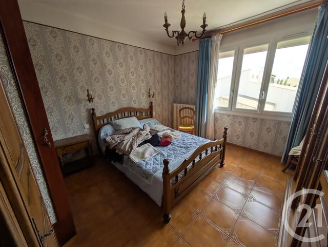 maison à vendre - 3 pièces - 116.34 m2 - FRONTIGNAN - 34 - LANGUEDOC-ROUSSILLON - Century 21 Agence De La Gardiole