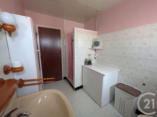 maison à vendre - 3 pièces - 116.34 m2 - FRONTIGNAN - 34 - LANGUEDOC-ROUSSILLON - Century 21 Agence De La Gardiole