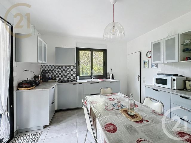 Afficher la photo en grand maison à vendre - 4 pièces - 106.81 m2 - BALARUC LES BAINS - 34 - LANGUEDOC-ROUSSILLON - Century 21 Agence De La Gardiole