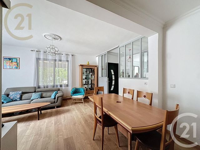 Afficher la photo en grand maison à vendre - 4 pièces - 106.81 m2 - BALARUC LES BAINS - 34 - LANGUEDOC-ROUSSILLON - Century 21 Agence De La Gardiole