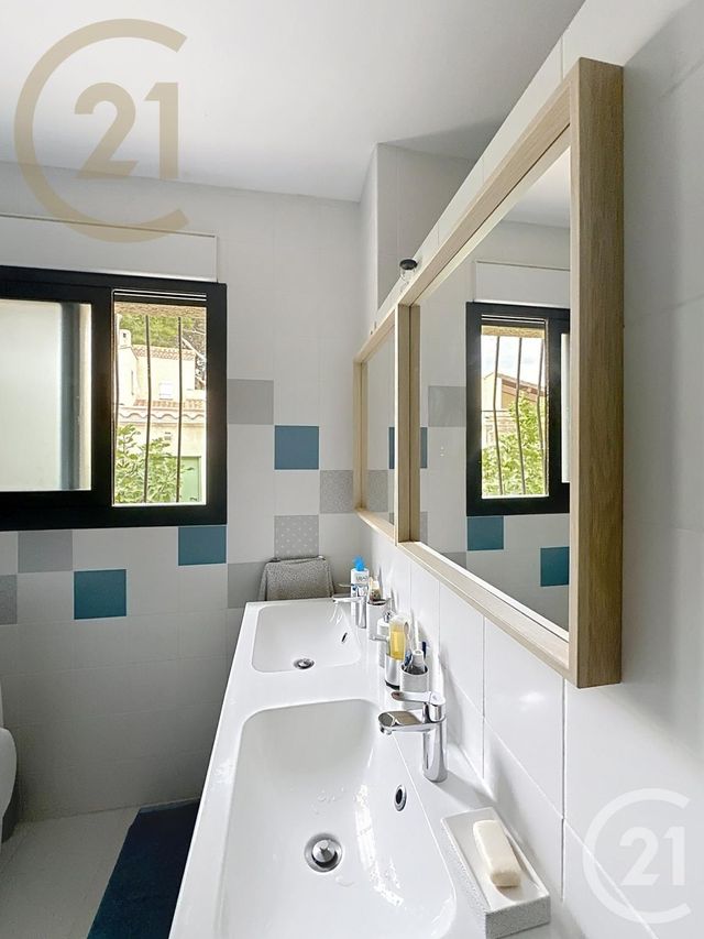 Afficher la photo en grand maison à vendre - 4 pièces - 106.81 m2 - BALARUC LES BAINS - 34 - LANGUEDOC-ROUSSILLON - Century 21 Agence De La Gardiole