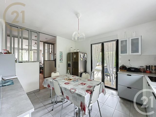 Afficher la photo en grand maison à vendre - 4 pièces - 106.81 m2 - BALARUC LES BAINS - 34 - LANGUEDOC-ROUSSILLON - Century 21 Agence De La Gardiole