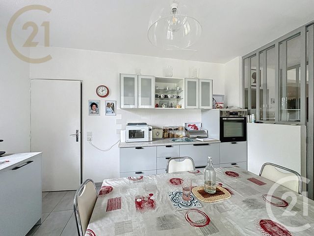 Afficher la photo en grand maison à vendre - 4 pièces - 106.81 m2 - BALARUC LES BAINS - 34 - LANGUEDOC-ROUSSILLON - Century 21 Agence De La Gardiole