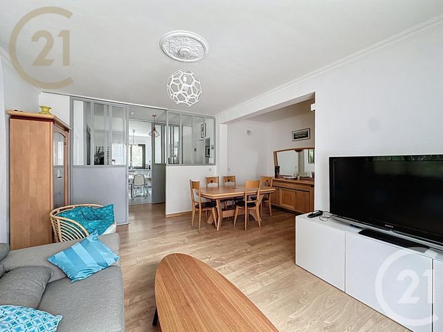 Afficher la photo en grand maison à vendre - 4 pièces - 106.81 m2 - BALARUC LES BAINS - 34 - LANGUEDOC-ROUSSILLON - Century 21 Agence De La Gardiole