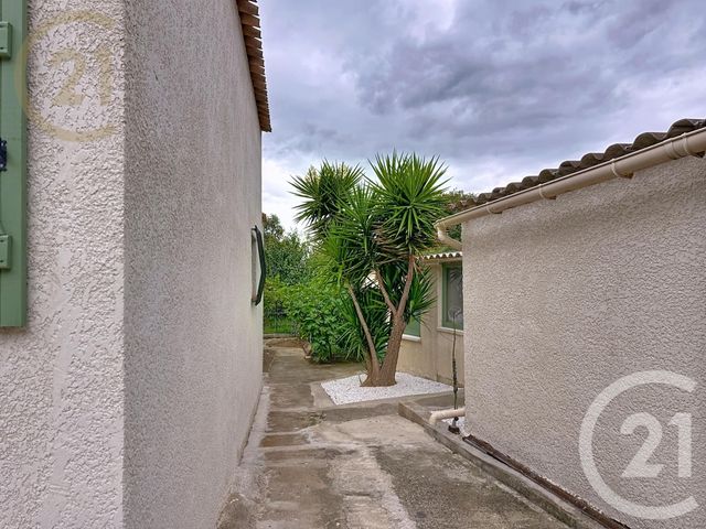 Afficher la photo en grand maison à vendre - 4 pièces - 106.81 m2 - BALARUC LES BAINS - 34 - LANGUEDOC-ROUSSILLON - Century 21 Agence De La Gardiole