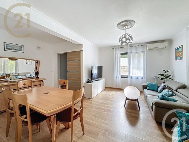 Afficher la photo en grand maison à vendre - 4 pièces - 106.81 m2 - BALARUC LES BAINS - 34 - LANGUEDOC-ROUSSILLON - Century 21 Agence De La Gardiole