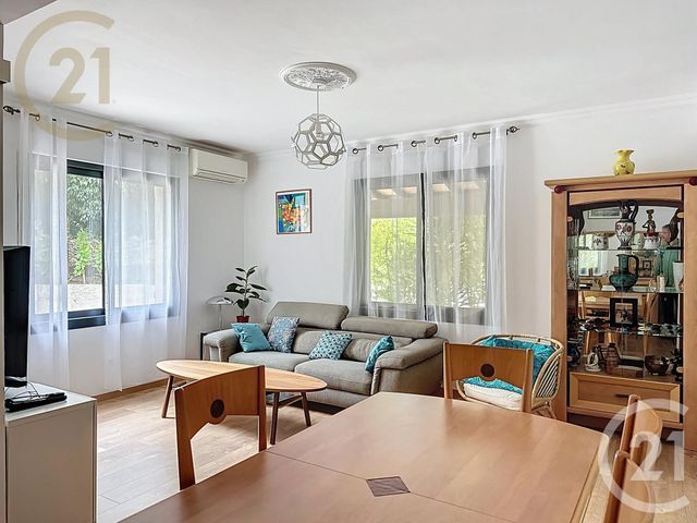 Afficher la photo en grand maison à vendre - 4 pièces - 106.81 m2 - BALARUC LES BAINS - 34 - LANGUEDOC-ROUSSILLON - Century 21 Agence De La Gardiole