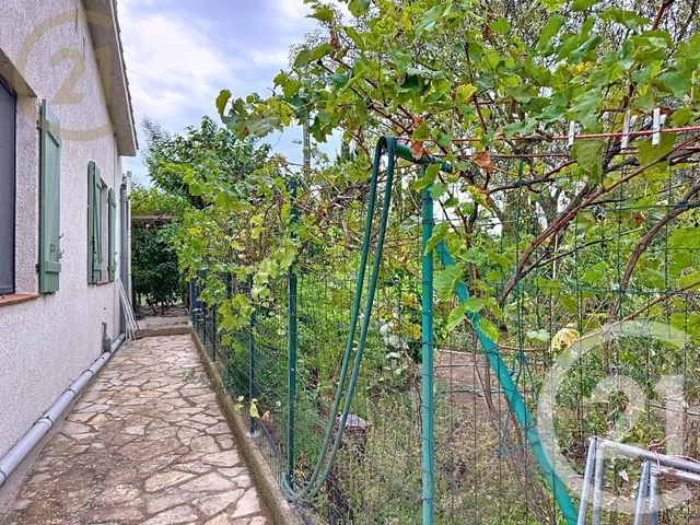 Afficher la photo en grand maison à vendre - 4 pièces - 106.81 m2 - BALARUC LES BAINS - 34 - LANGUEDOC-ROUSSILLON - Century 21 Agence De La Gardiole