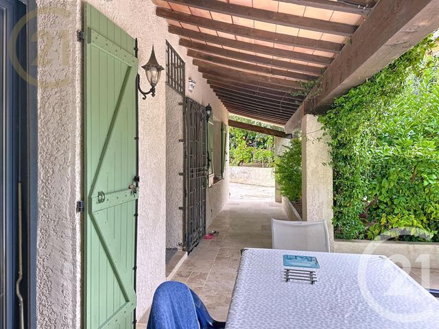 Afficher la photo en grand maison à vendre - 4 pièces - 106.81 m2 - BALARUC LES BAINS - 34 - LANGUEDOC-ROUSSILLON - Century 21 Agence De La Gardiole