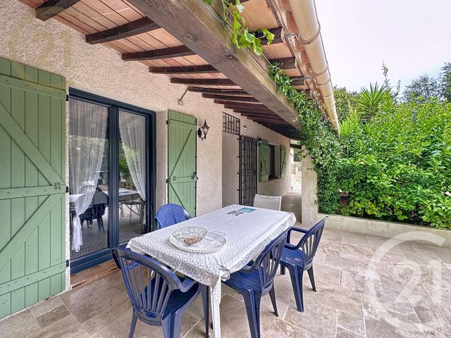 Afficher la photo en grand maison à vendre - 4 pièces - 106.81 m2 - BALARUC LES BAINS - 34 - LANGUEDOC-ROUSSILLON - Century 21 Agence De La Gardiole