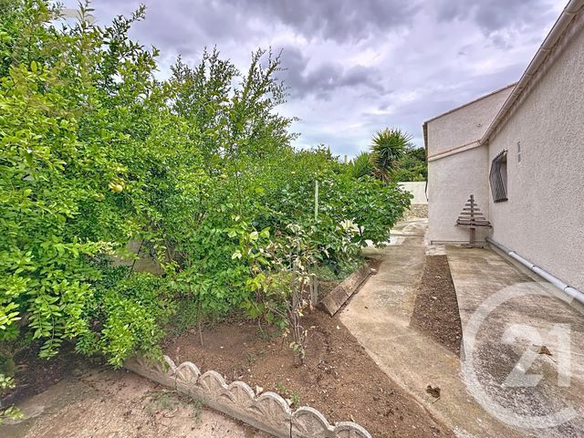 Afficher la photo en grand maison à vendre - 4 pièces - 106.81 m2 - BALARUC LES BAINS - 34 - LANGUEDOC-ROUSSILLON - Century 21 Agence De La Gardiole