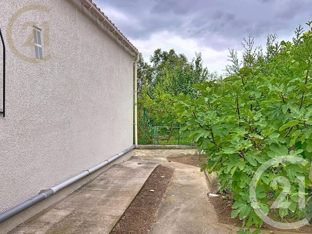 Afficher la photo en grand maison à vendre - 4 pièces - 106.81 m2 - BALARUC LES BAINS - 34 - LANGUEDOC-ROUSSILLON - Century 21 Agence De La Gardiole