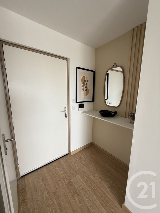 Appartement F2 à vendre - 2 pièces - 28.55 m2 - FRONTIGNAN - 34 - LANGUEDOC-ROUSSILLON - Century 21 Agence De La Gardiole