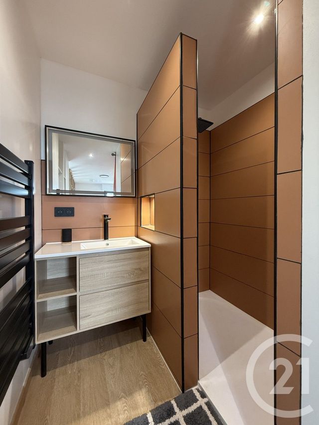 Appartement F2 à vendre - 2 pièces - 28.55 m2 - FRONTIGNAN - 34 - LANGUEDOC-ROUSSILLON - Century 21 Agence De La Gardiole