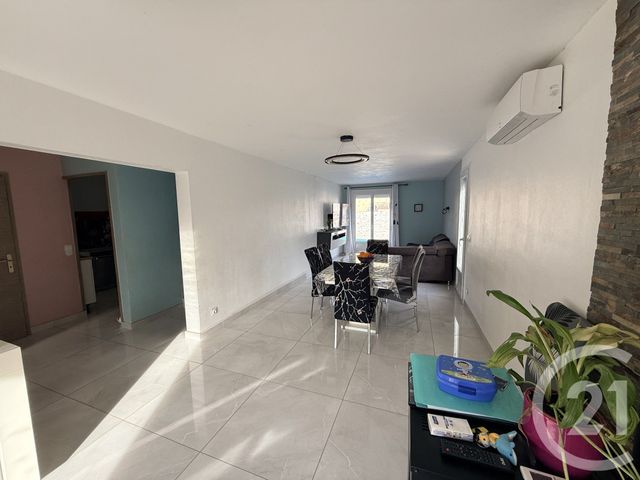 Afficher la photo en grand maison à vendre - 5 pièces - 136.89 m2 - FRONTIGNAN - 34 - LANGUEDOC-ROUSSILLON - Century 21 Agence De La Gardiole