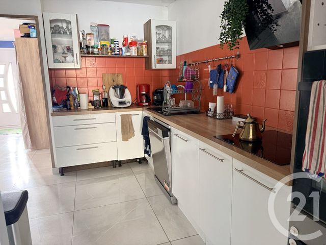 Afficher la photo en grand maison à vendre - 5 pièces - 136.89 m2 - FRONTIGNAN - 34 - LANGUEDOC-ROUSSILLON - Century 21 Agence De La Gardiole