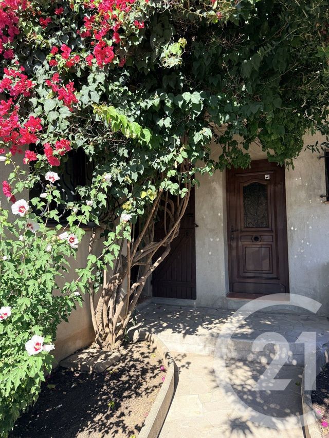 maison à vendre - 6 pièces - 125.85 m2 - FRONTIGNAN - 34 - LANGUEDOC-ROUSSILLON - Century 21 Agence De La Gardiole