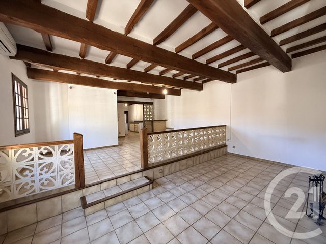 maison à vendre - 6 pièces - 125.85 m2 - FRONTIGNAN - 34 - LANGUEDOC-ROUSSILLON - Century 21 Agence De La Gardiole